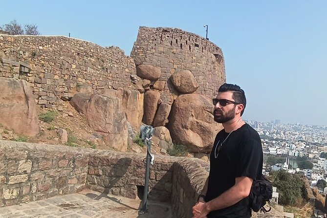 Goa to Hyderabad The Deccan Route - Delve Into the Nizami Cuisine