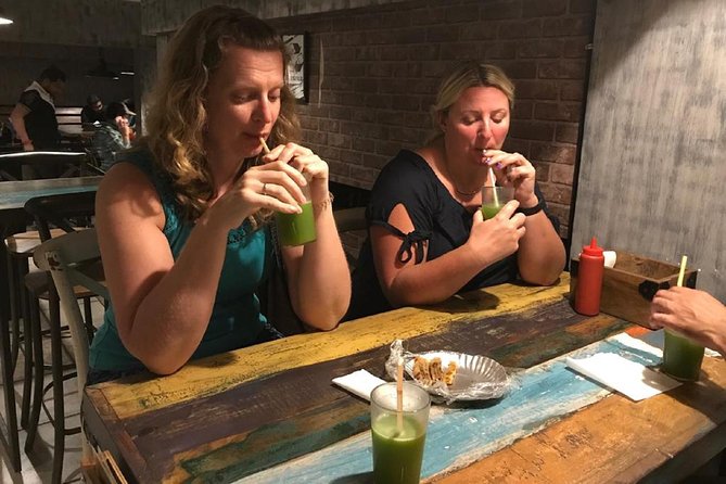 Goan Food Crawl (2 Hours Guided Local Food Tasting Tour) - Key Points