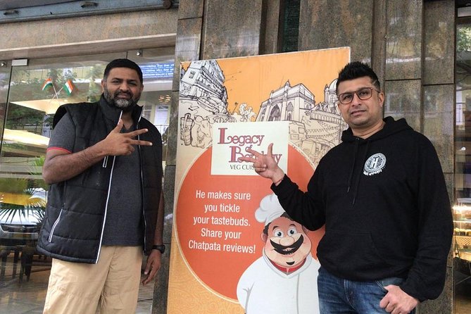 Goan Food Crawl (2 Hours Guided Local Food Tasting Tour) - Inclusions