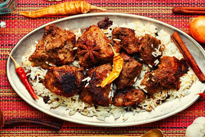 Goan Food Crawl (2 Hours Guided Local Food Tasting Tour) - Goan Culinary Exploration