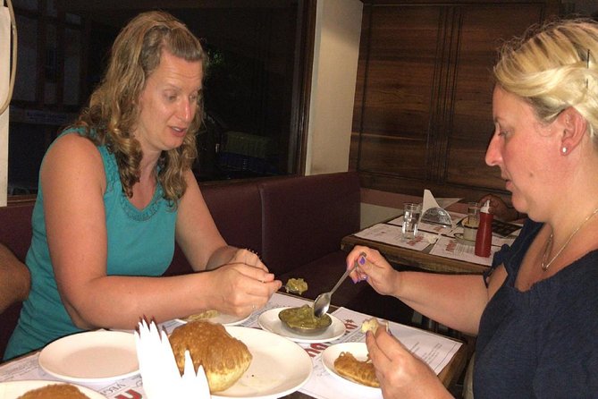 Goan Food Crawl (2 Hours Guided Local Food Tasting Tour) - Immersive Cultural Experience