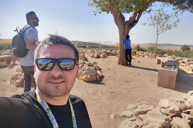 Göbeklitepe And Sanlıurfa Tour From Istanbul All Included - Questions and Support