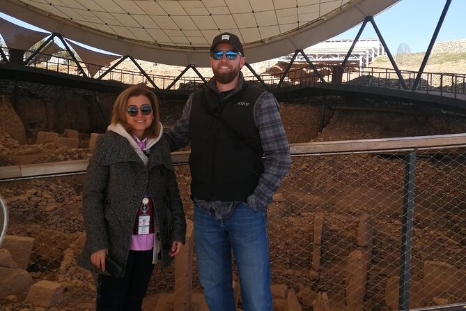 Göbeklitepe And Sanlıurfa Tour From Istanbul All Included - Tour Itinerary