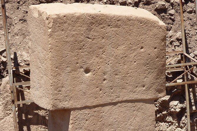 Gobeklitepe, The Worlds First Temple - Meeting and Pickup Details