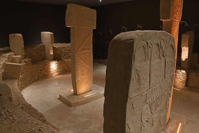 Gobeklitepe, The Worlds First Temple - Accessibility and Accommodation