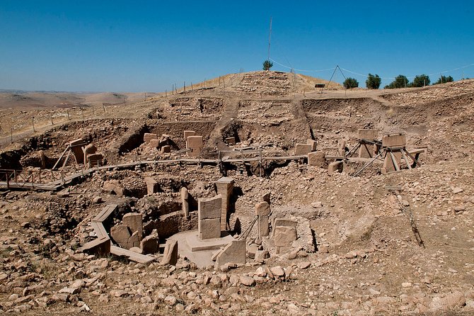 Gobeklitepe, The Worlds First Temple - Historical Significance of Gobekli Tepe