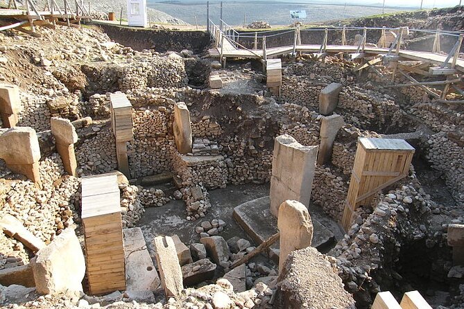 Gobeklitepe, The Worlds First Temple - Planning Your Gobekli Tepe Visit