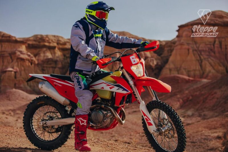 Gobi 8-Day Tour - Adventure Experience