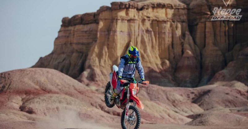 Gobi 8-Day Tour - Important Information