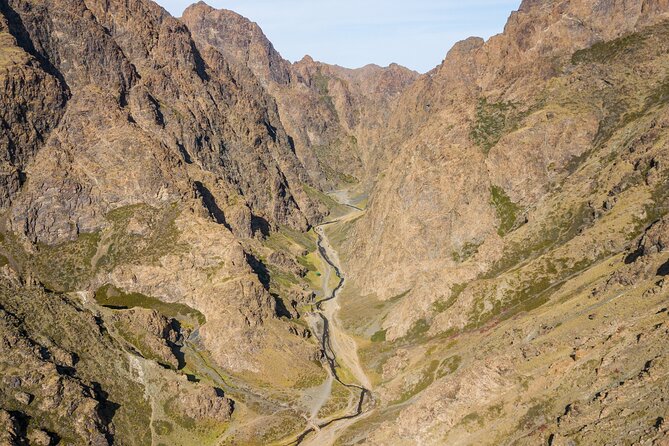 Gobi Desert Tour - Accessibility and Policies