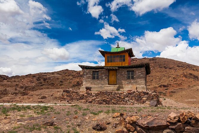 Gobi Desert Tour - Traveler Testimonials
