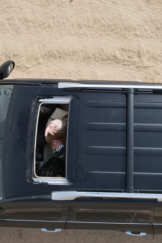 Gobi: Great Desert Tour - Experience Highlights