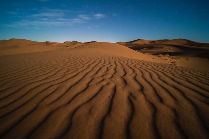 Gobi: Great Desert Tour - Arrival and Transfer