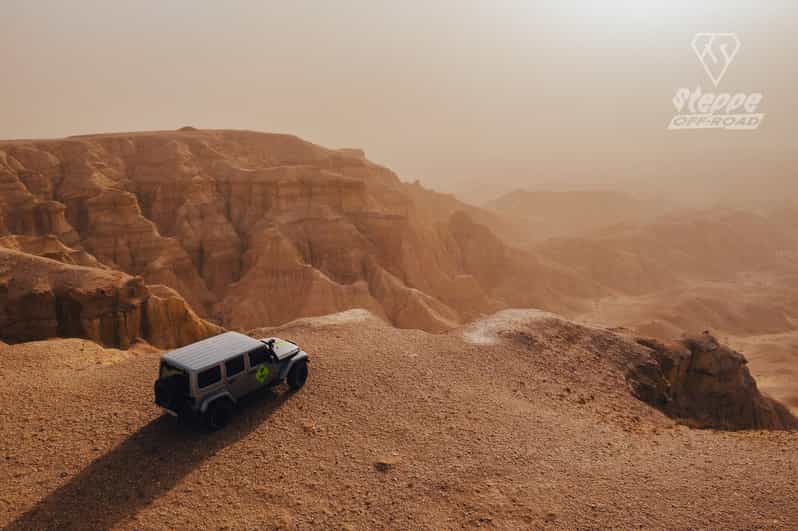 Gobi Long Tour - Tour Experience and Features