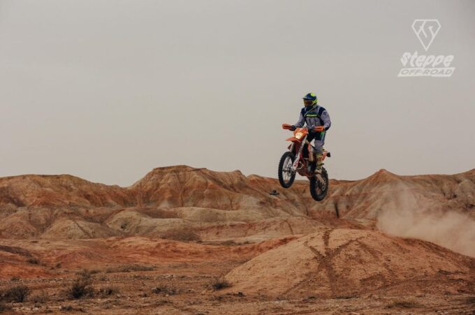 Gobi Long Tour - Accommodation and Meals