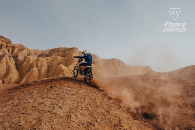 Gobi Long Tour - Safety and Adventure