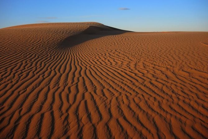 Gobi Tour May 2019 02-07 June - Good To Know