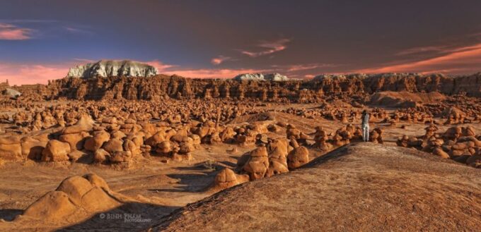 Goblin Valley State Park: 4-Hour Canyoneering Adventure - Booking and Pricing