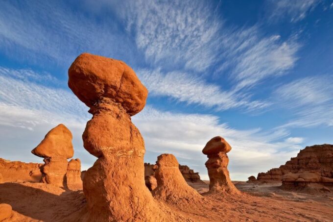 Goblin Valley State Park: 4-Hour Canyoneering Adventure - Frequently Asked Questions