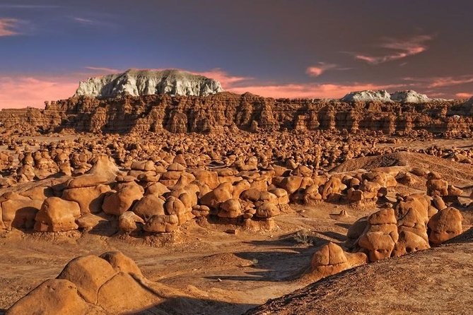 Goblin Valley State Park Canyoneering Adventure - Canyoneering Equipment and Gear