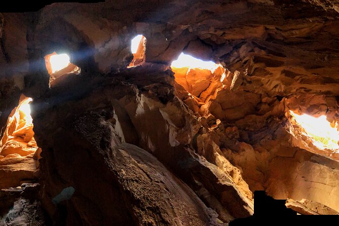 Goblin Valley State Park Canyoneering Adventure - Tour Duration and Group Size