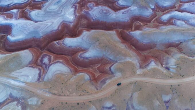 Goblin Valley State Park via Muddy Creek Wilderness - Packing and Recommendations