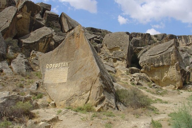 Gobustan-Absheron Group Tour - Schedule