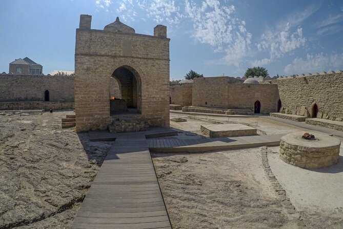 Gobustan-Absheron Group Tour - Traditional Azerbaijani Cuisine
