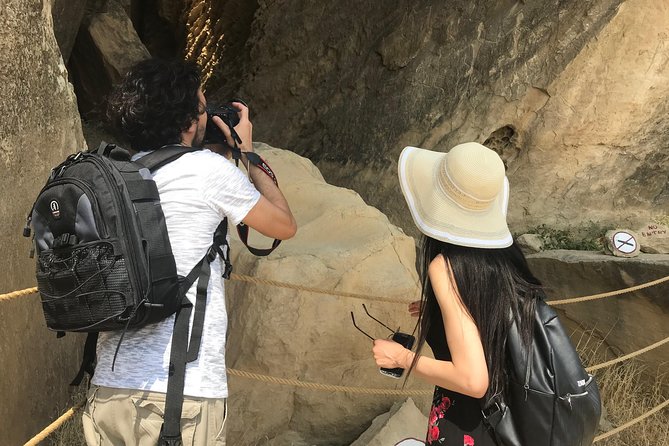 Gobustan & Absheron Tour All Entrance Fees Included (Group or Private) - Inclusions and Exclusions