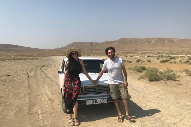 Gobustan & Absheron Tour All Entrance Fees Included (Group or Private) - Additional Information