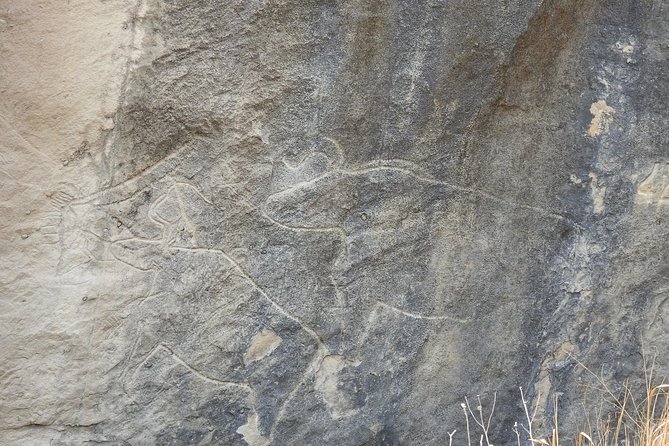 Gobustan & Absheron Tour All Entrance Fees Included (Group or Private) - Discovering Absheron Peninsula