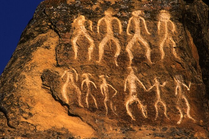 Gobustan and Absheron Peninsula ( Group or Private ) TOUR ( All Inclusive ) - Gobustan Rock Art