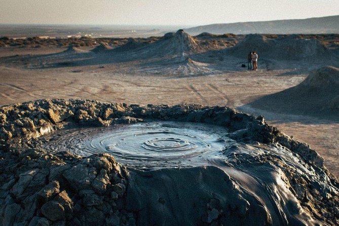 Gobustan and Absheron Peninsula ( Group or Private ) TOUR ( All Inclusive ) - Included Amenities