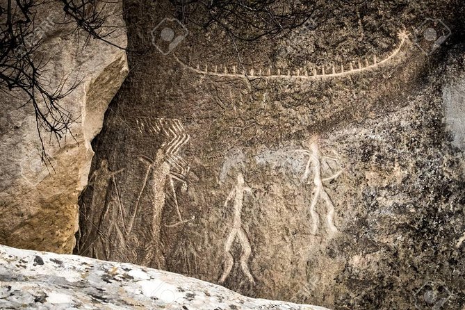 Gobustan and Absheron Private Tour - Confirmation and Accessibility