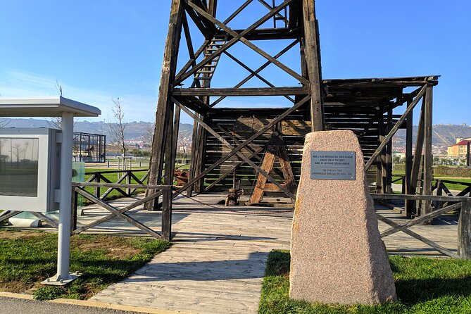 Gobustan and Absheron Trip (Group or Private) - Why Azerbaijan Is Land of Fire