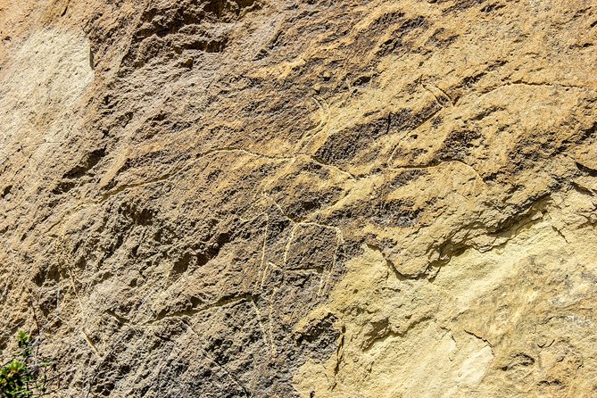 Gobustan and Mud Volcanoe GROUP TOUR - Transportation Arrangements