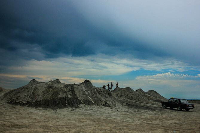 Gobustan and Mud Volcanoes PRIVATE TOUR - Participant Information