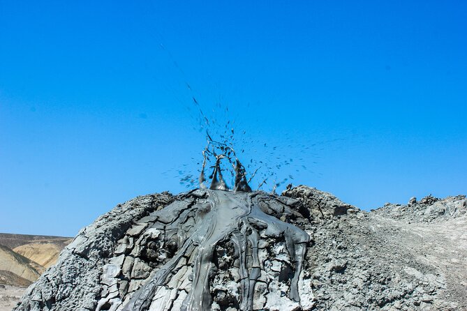 Gobustan and Mud Volcanoes PRIVATE TOUR - Reviews