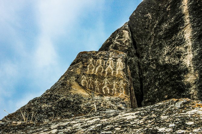 Gobustan and Mud Volcanoes PRIVATE TOUR - Booking and Pricing