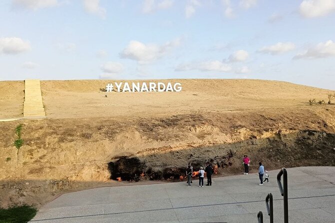 Gobustan-Mud Volcanoes-Fire Temple and Mountain Tour/Entrance Inc - Cancellation Policy