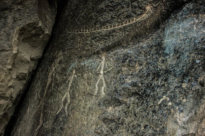 Gobustan, Mud Volcanoes, Fire Temple, Fire Mountain PRIVATE TOUR - Cancellation Policy