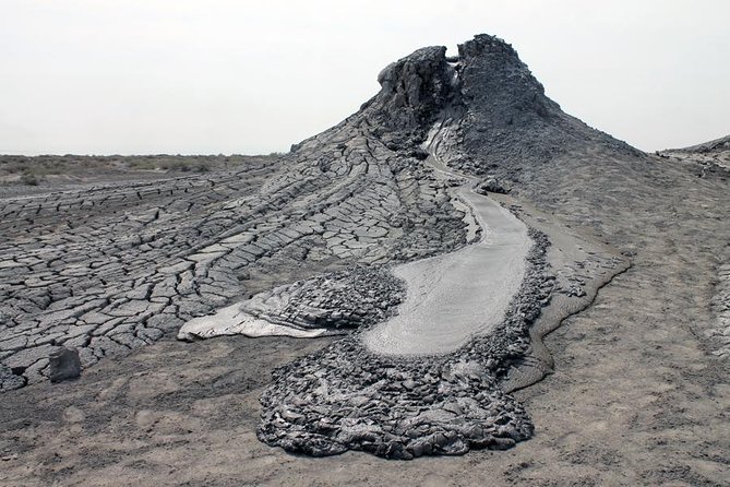 Gobustan & Mud Volcanoes Half Day Adventure - Absheron Peninsula