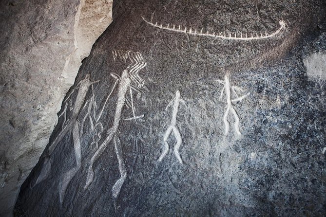 Gobustan National Park & Mud Volcanoes Tour - Inclusions in the Tour