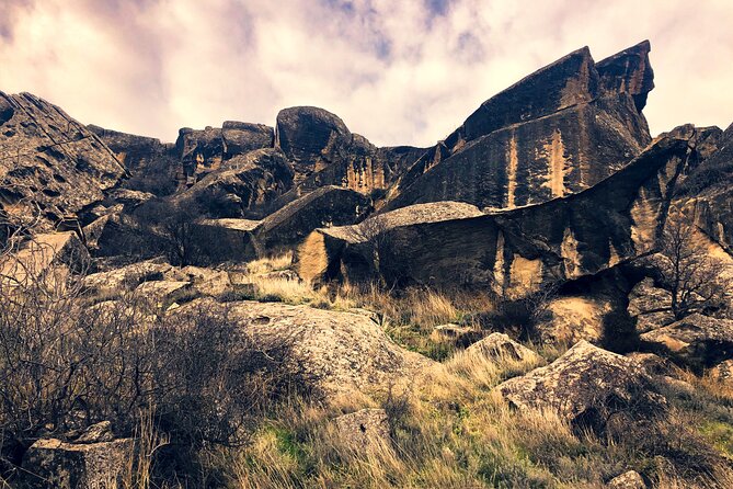 Gobustan Rock Art and Mud Volcanoes PRIVATE TOUR - Health and Accessibility