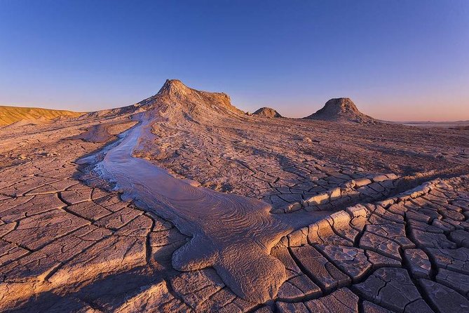 Gobustan Rock Art & Mud Volcanoes Tour - Cancellation Policy