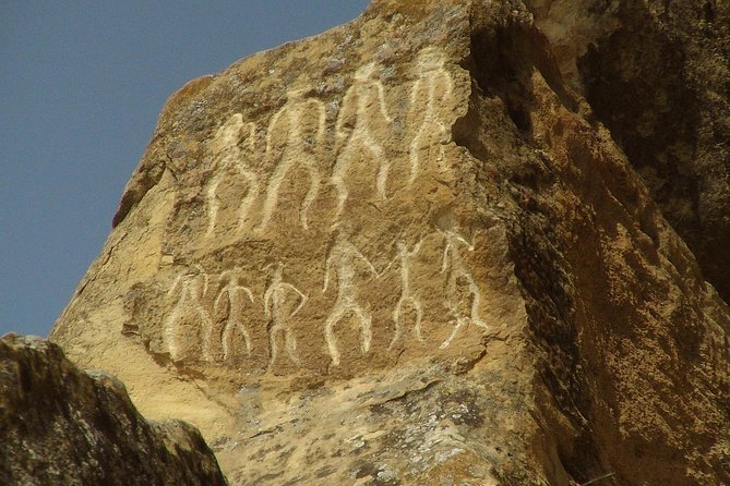 Gobustan Tour and Mad Volcanoes - Tour to Stone Age - About Your Stay