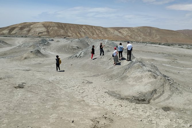 Gobustan Tour and Mad Volcanoes - Tour to Stone Age - Tour Inclusions and Pricing
