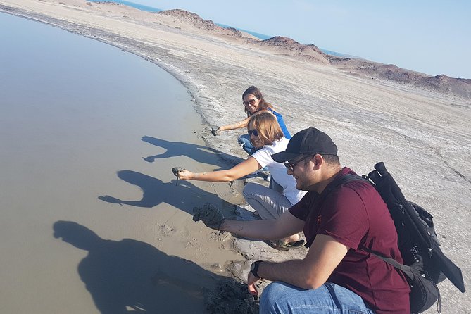 Gobustan Tour and Mad Volcanoes - Tour to Stone Age - What to Expect on the Tour
