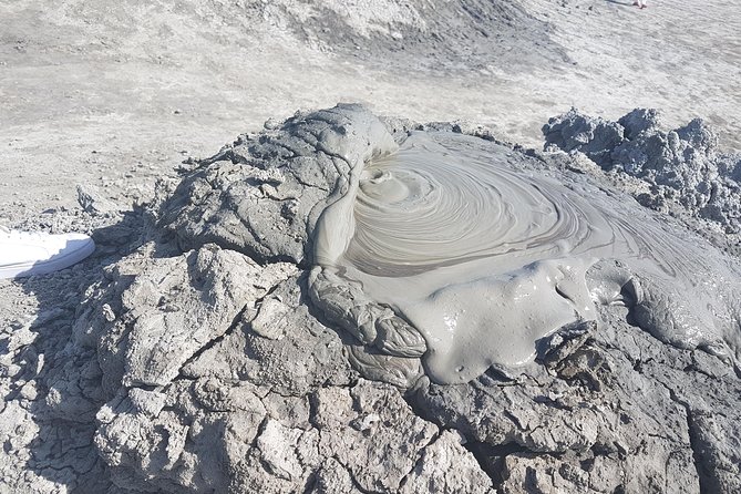 Gobustan Tour and Mad Volcanoes - Tour to Stone Age - Cancellation and Rescheduling Policy