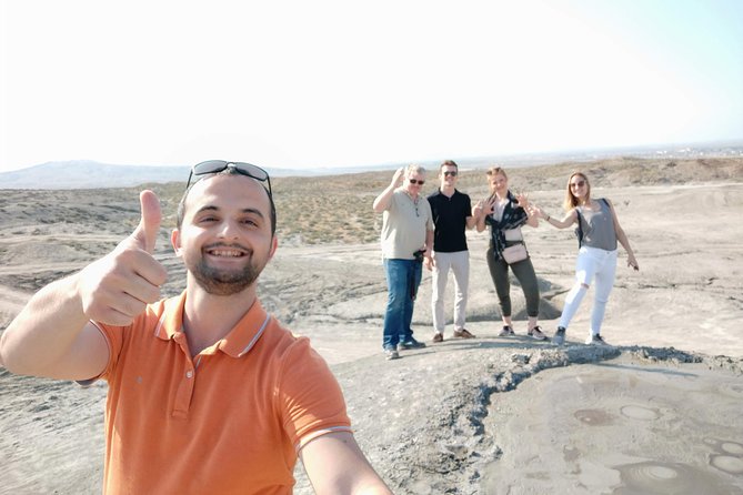 Gobustan Tour and Mad Volcanoes - Tour to Stone Age - Tips for Tour Participants